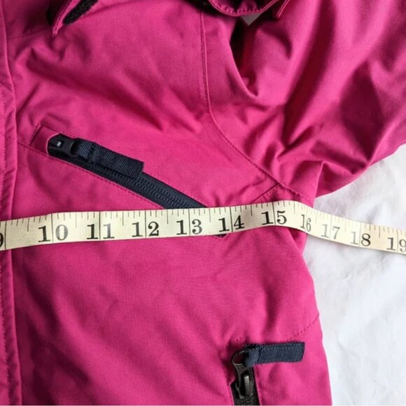 Polarn O. Pyret winter coat size 2-3 - Picture 8 of 13